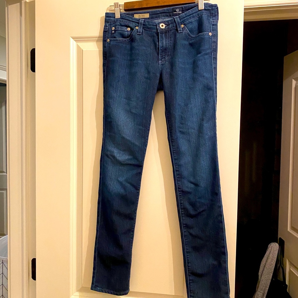 AG jeans
